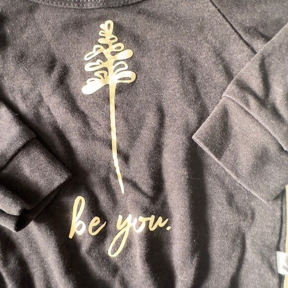 Little and lively sweatshirt - Picture 2 of 4